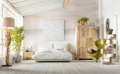 Hot KARE Design Szafa Puro 100x190 cm drewniana - KARE