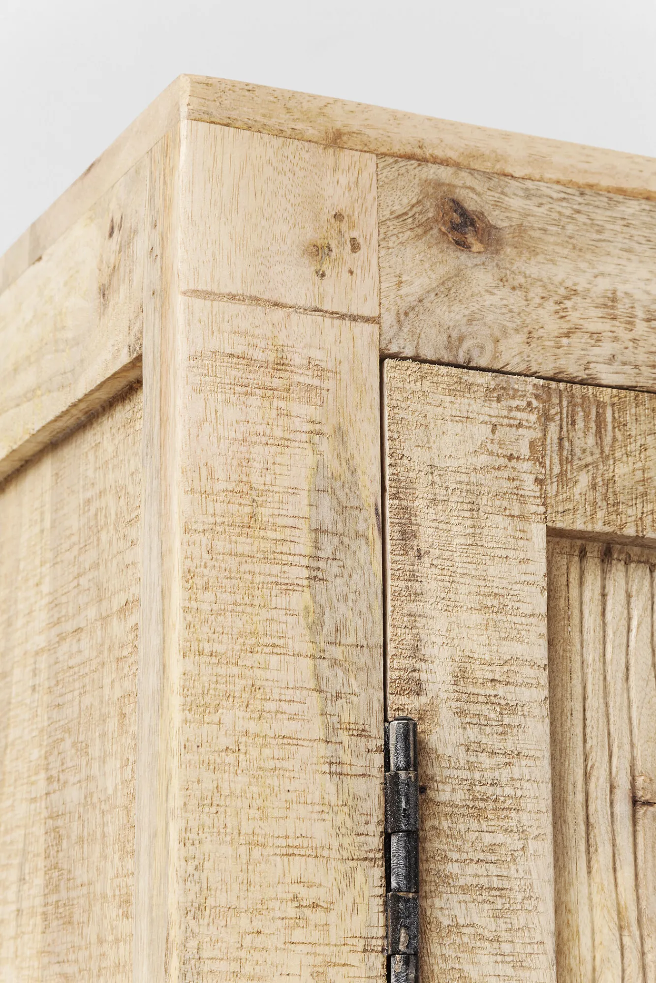 Hot KARE Design Szafa Puro 100x190 cm drewniana - KARE