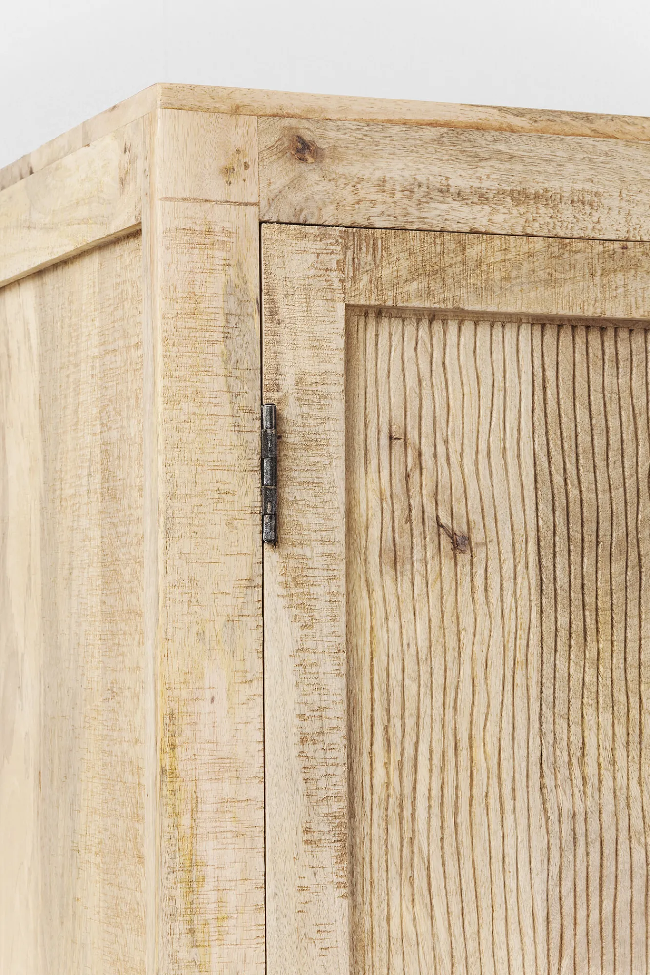 Hot KARE Design Szafa Puro 100x190 cm drewniana - KARE