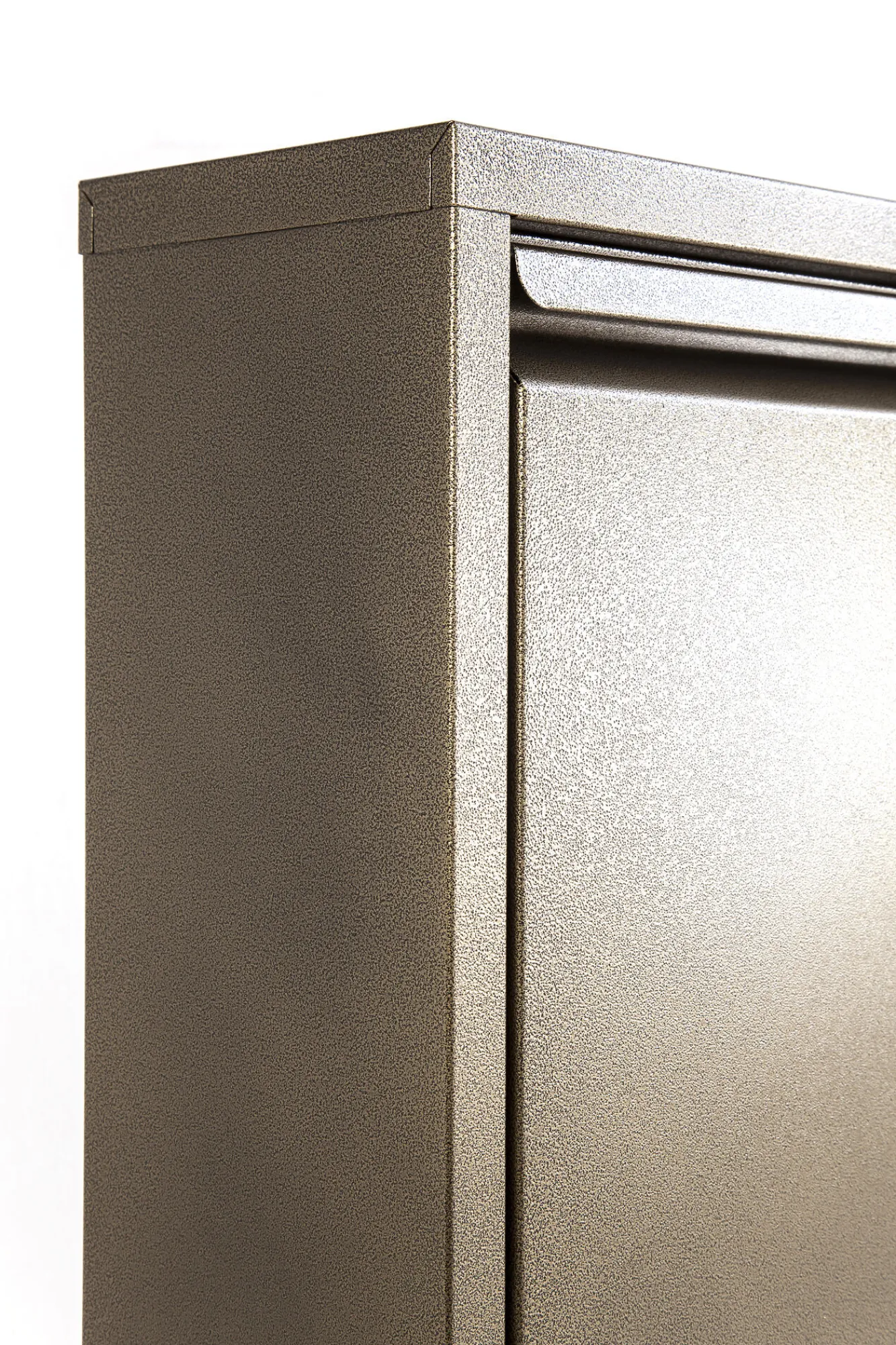 Online KARE Design Szafka na buty Caruso MO 50x170 cm brązowa - KARE