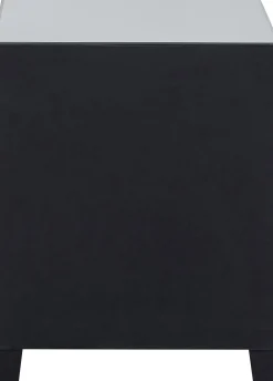 Clearance KARE Design Szafka nocna Luxury 49x66 cm lustrzana - KARE