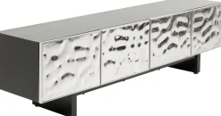 New KARE Design Szafka RTV Caldera 180x45cm - KARE