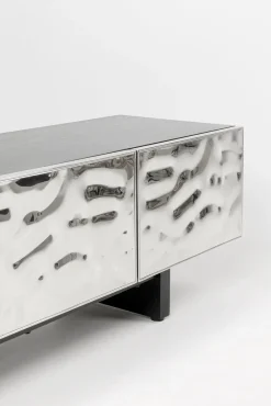 New KARE Design Szafka RTV Caldera 180x45cm - KARE