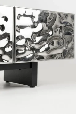 New KARE Design Szafka RTV Caldera 180x45cm - KARE