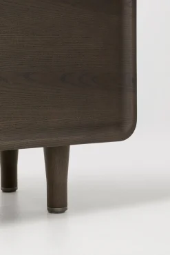 Clearance KARE Design Szafka RTV Divine 200x57cm - KARE