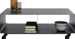 Fashion KARE Design Szafka RTV M Mobil 90x30 cm szara - KARE