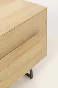 Discount KARE Design Szafka RTV Mulino 135x50cm - KARE