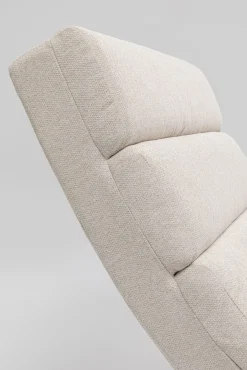 Clearance KARE Design Szezlong Balou 190x89 cm kremowy - KARE
