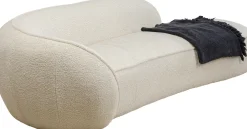 Online KARE Design Szezlong Wonder 252x108 cm beżowy - KARE