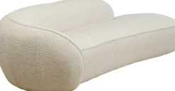 Online KARE Design Szezlong Wonder 252x108 cm beżowy - KARE