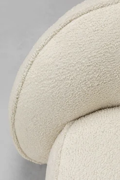 Online KARE Design Szezlong Wonder 252x108 cm beżowy - KARE