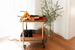 Discount KARE Design Szklanka longdrink Duetto Base - KARE