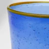 New KARE Design Szklanka niebieska o pojemności 300 ml - KARE