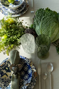 Clearance KARE Design Szklanka transparentna 330 ml - KARE