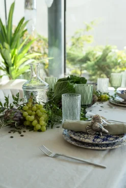 Clearance KARE Design Szklanka transparentna 330 ml - KARE