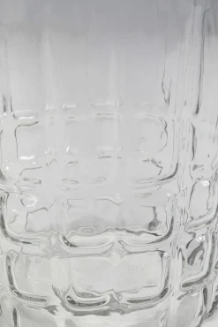 Discount KARE Design Szklanka transparentna o pojemności 350 ml 10 cm - KARE