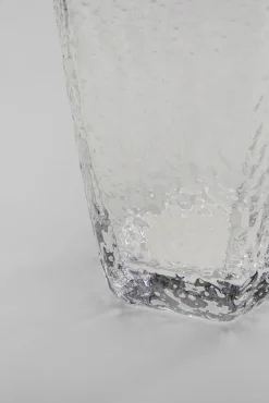 Sale KARE Design Szklanka transparentne szkło 260 ml - KARE