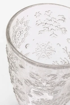 Clearance KARE Design Szklanka z transparentnego szkła 400 ml - KARE