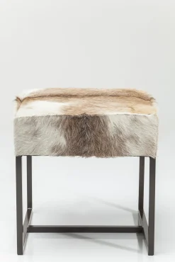 New KARE Design Taboret Country Life 45x45 cm - KARE