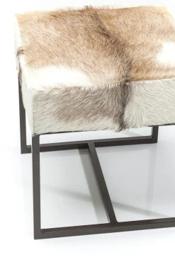 New KARE Design Taboret Country Life 45x45 cm - KARE