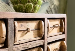 New KARE Design Taboret Country Life 45x45 cm - KARE