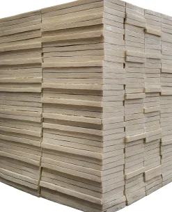 Hot KARE Design Taboret Dollar 28x38 cm biały - KARE