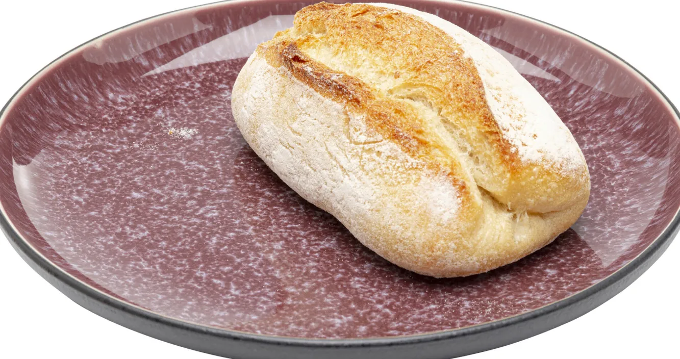 Sale KARE Design Talerz Alissa Ø22cm - KARE