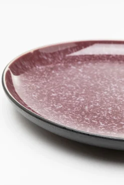 Sale KARE Design Talerz Alissa Ø22cm - KARE