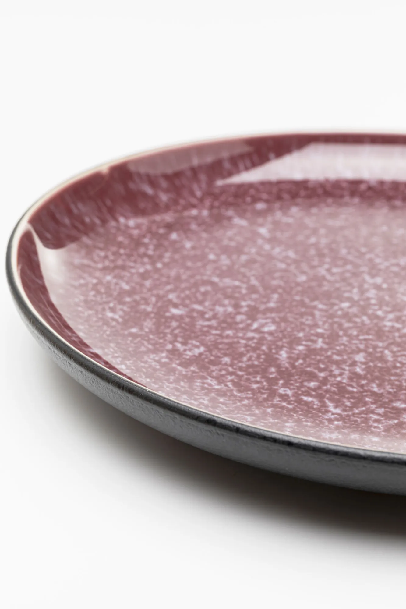 Sale KARE Design Talerz Alissa Ø22cm - KARE