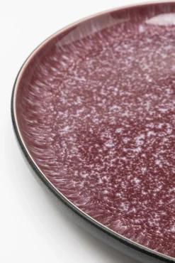 Discount KARE Design Talerz Alissa Ø27cm - KARE