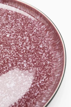 Discount KARE Design Talerz Alissa Ø27cm - KARE