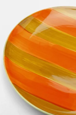 Best KARE Design Talerz Capri Ø20cm - KARE