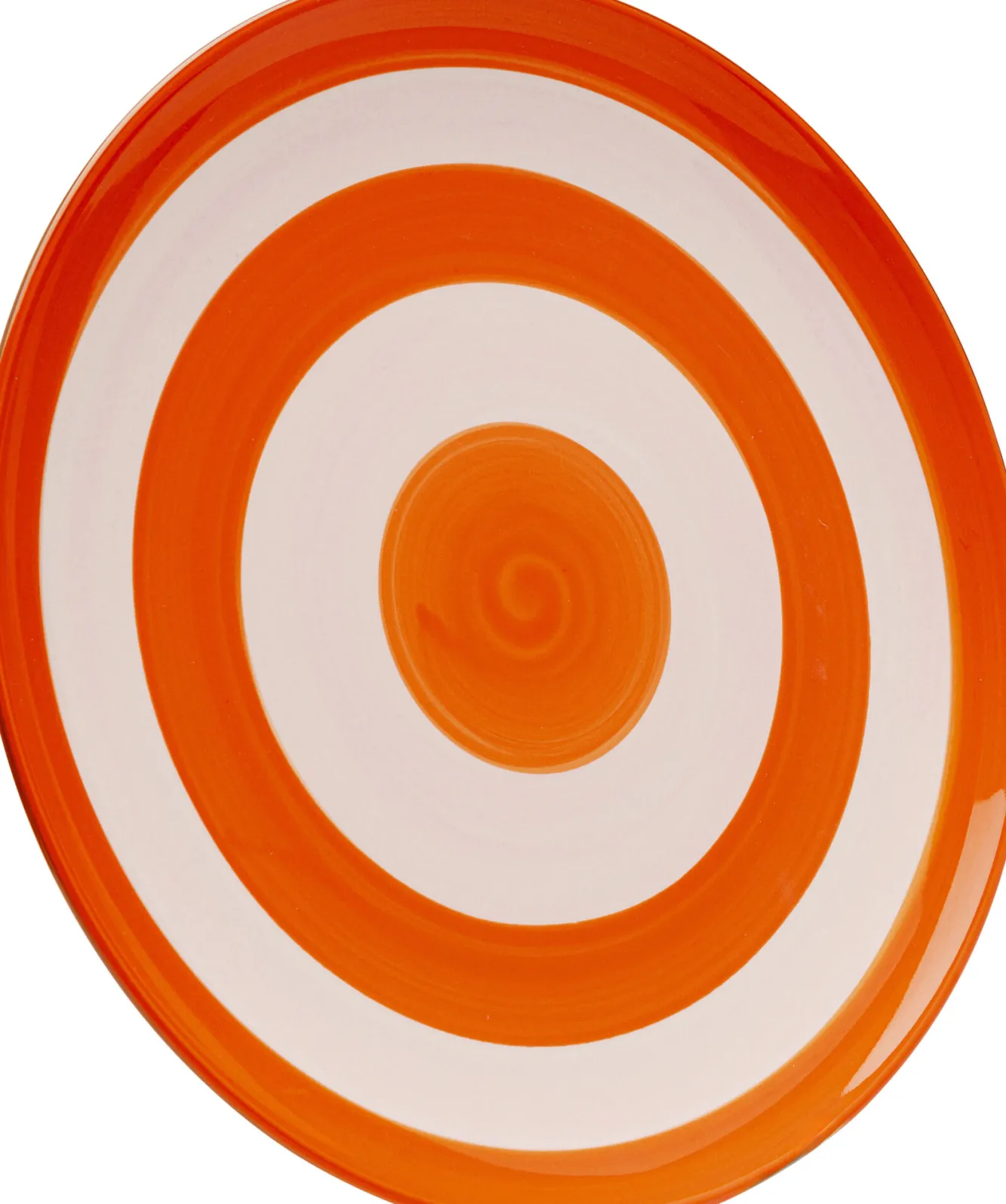 New KARE Design Talerz Capri Ø27cm - KARE