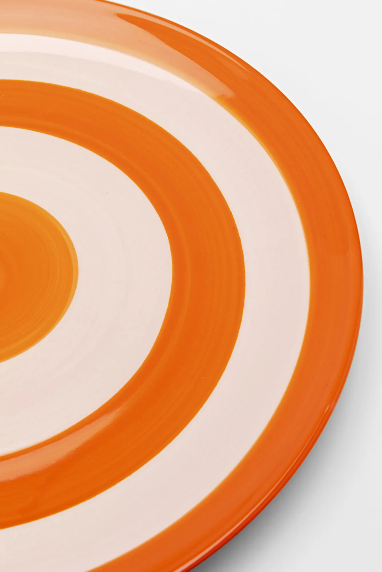 New KARE Design Talerz Capri Ø27cm - KARE