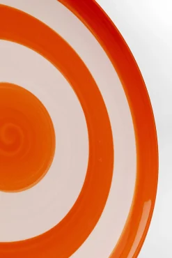 New KARE Design Talerz Capri Ø27cm - KARE