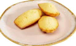 Fashion KARE Design Talerz deserowy kamionkowy różowy Ø20 cm - KARE