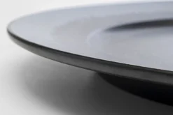 Discount KARE Design Talerz do serwowania loft kamionka Ø32 cm - KARE