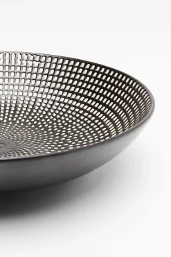 Hot KARE Design Talerz głęboki Gwayi Ø20 cm - KARE