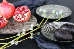 Hot KARE Design Talerz głęboki Gwayi Ø20 cm - KARE