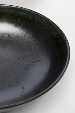 Fashion KARE Design Talerz głęboki loft kamionka Ø23 cm - KARE