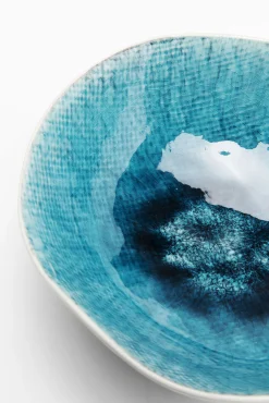 Online KARE Design Talerz głęboki Mustique Ø17 cm - KARE