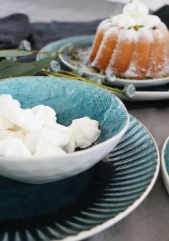 Online KARE Design Talerz głęboki Mustique Ø17 cm - KARE