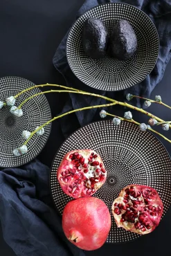 Discount KARE Design Talerz Gwayi Ø26 cm - KARE