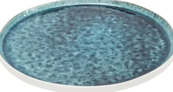 Outlet KARE Design Talerz Mustique Ø27 cm - KARE