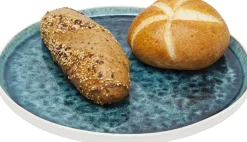 Outlet KARE Design Talerz Mustique Ø27 cm - KARE