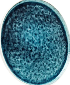 Outlet KARE Design Talerz Mustique Ø27 cm - KARE