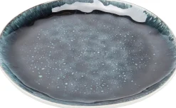 Best KARE Design Talerz Mustique Ø21 cm - KARE