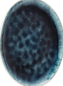 Best KARE Design Talerz Mustique Ø21 cm - KARE