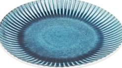 New KARE Design Talerz Mustique Rim Ø29 cm - KARE