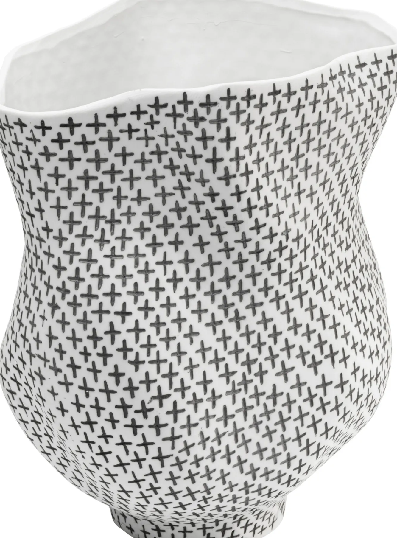 Discount KARE Design Wazon Anemone 35cm - KARE